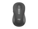 LOGITECH Signature M650 L for Business Wireless Mouse Graphite thumbnail 2