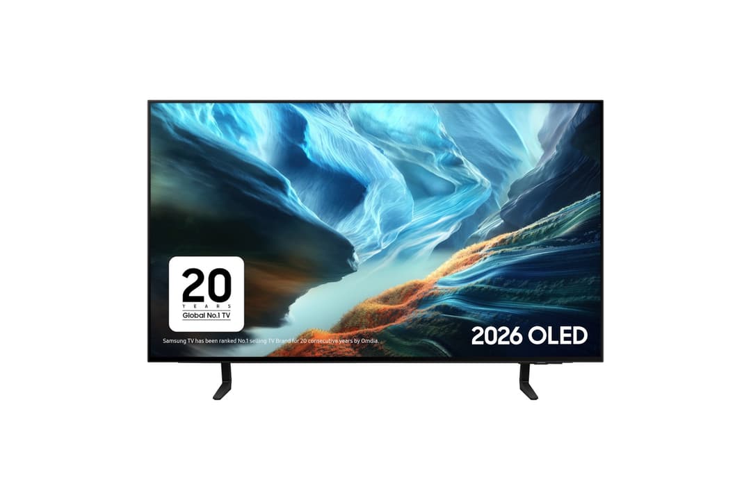 Samsung 42" OLED S90H 4K Vision AI Smart TV (2026) - Image 1