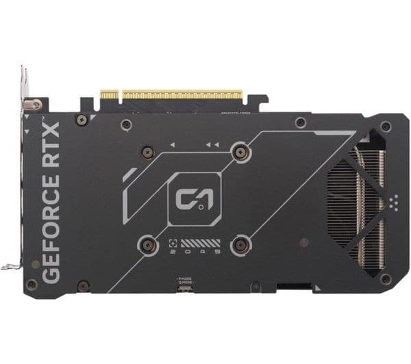 ASUS GeForce RTX 5060 Ti Dual OC Graphics Card 8GB - Image 2