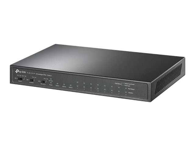 TP-Link TL-SL1311P 13-Port Ethernet Switch
