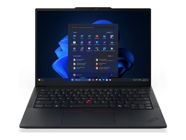 Lenovo ThinkPad E14 Gen 7 Intel Core Ultra 7 255H 16GB 512GB Black - Image 2