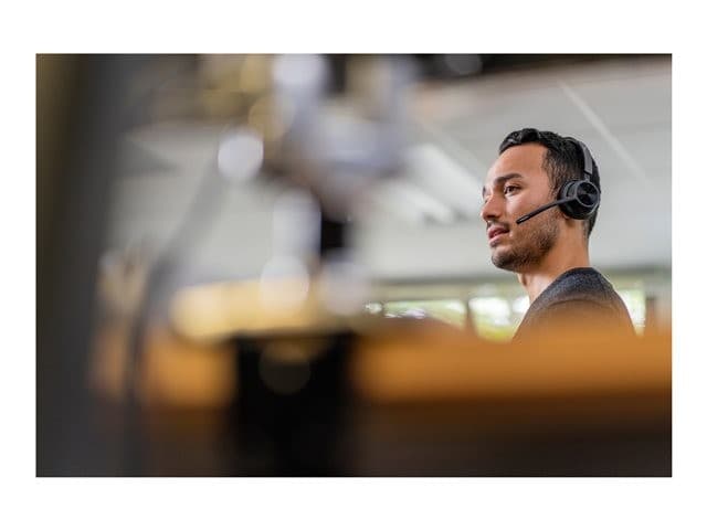 HP Poly Voyager 4310 - headset - Image 7