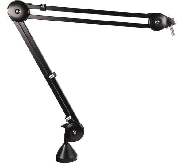 Rode PSA1 Studio Boom Arm Black - Image 3