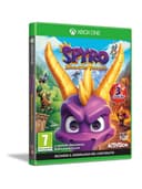 Xbox Spyro Reignited Trilogy Video Game thumbnail 1