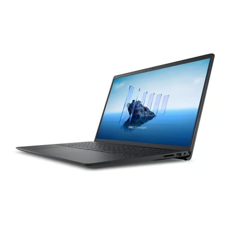 Dell 15 DC15250 15.6 Inch FHD 120Hz Laptop Intel Core i7 16GB 512GB SSD - Carbon Black