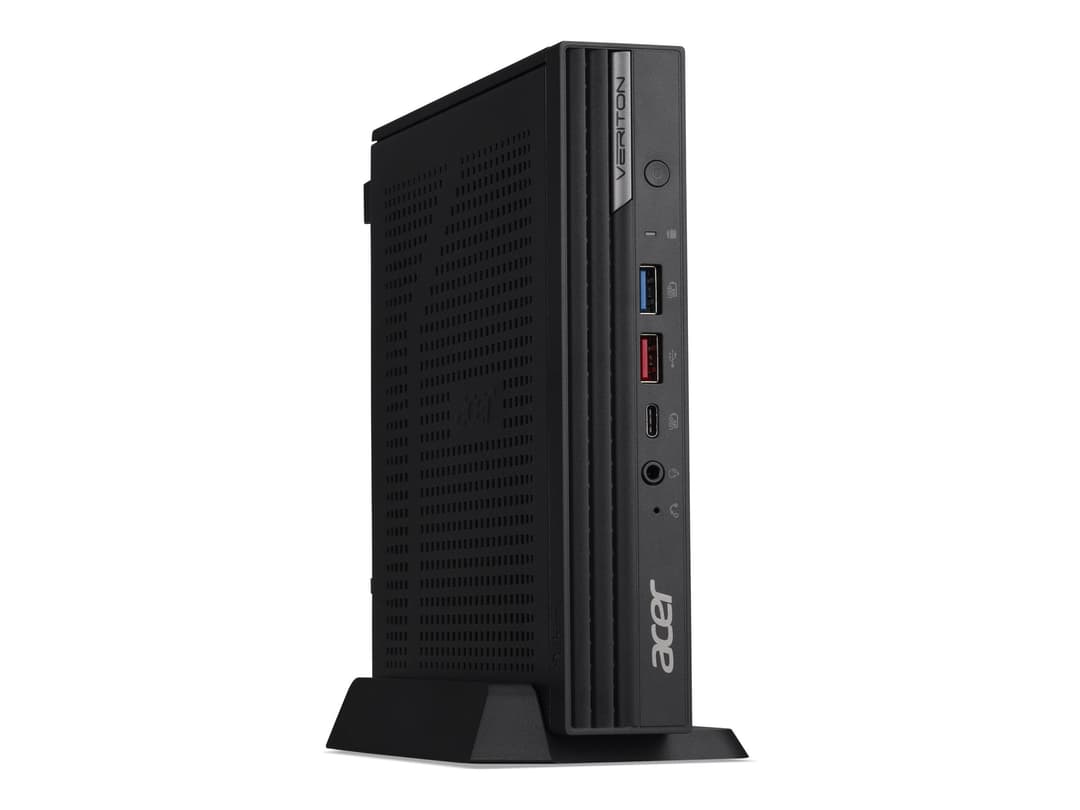 Acer Veriton N6 VN6710GT Mini PC 16GB 512GB - Image 1