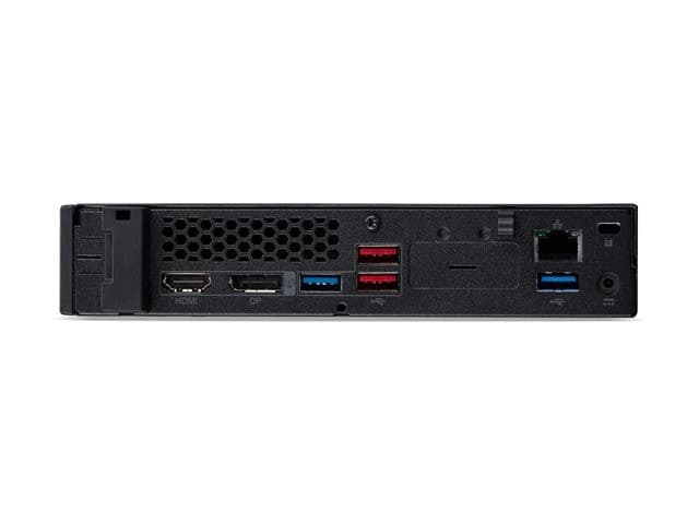 Acer Veriton N6 VN6710GT Mini PC 16GB 512GB - Image 4