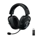 Logitech G Pro X Lightspeed Wireless PC Gaming Headset thumbnail 1
