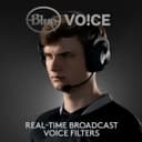 Logitech G Pro X Lightspeed Wireless PC Gaming Headset thumbnail 4