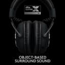 Logitech G Pro X Lightspeed Wireless PC Gaming Headset thumbnail 7