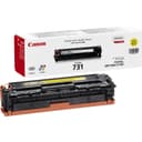 Canon 731 toner cartridge 1 pc(s) Original Yellow thumbnail 3