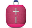 ULTIMATE EARS WONDERBOOM 4 Portable Bluetooth Speaker - Pink thumbnail 1