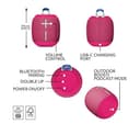 ULTIMATE EARS WONDERBOOM 4 Portable Bluetooth Speaker - Pink thumbnail 5