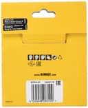 Dewalt DT3714QZ 110 x 20 mm Tile Blade - Yellow thumbnail 2