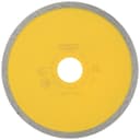 Dewalt DT3714QZ 110 x 20 mm Tile Blade - Yellow thumbnail 4
