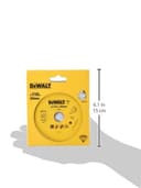 Dewalt DT3714QZ 110 x 20 mm Tile Blade - Yellow thumbnail 6