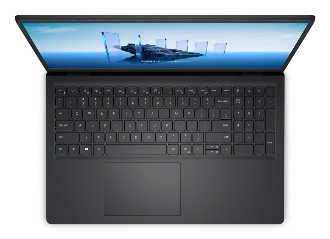 DELL Pro 15 Essential PV15250 Intel® Core™ i5 i5-1334U Laptop 39.6 cm (15.6") Full HD 16 GB DDR5-SDRAM 512 GB SSD Wi-Fi 6 (802.11ax) Windows 11 Pro Black UK English - Image 4