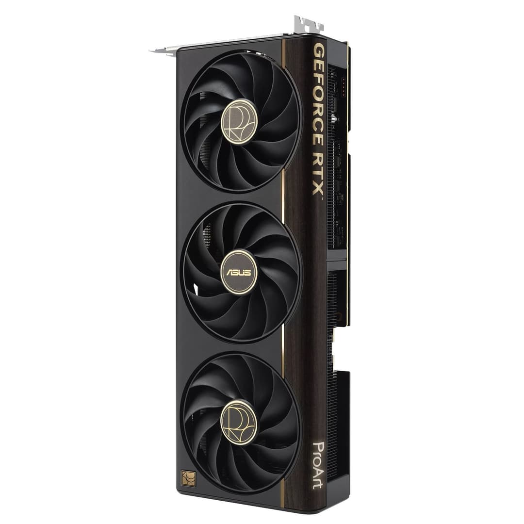 ASUS GeForce RTX 5080 PROART 16GB OC Graphics Card - Image 6