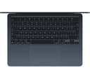Apple MacBook Air 13" M4 16GB 512GB Midnight thumbnail 2