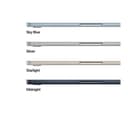 Apple MacBook Air 13" M4 16GB 512GB Midnight thumbnail 3
