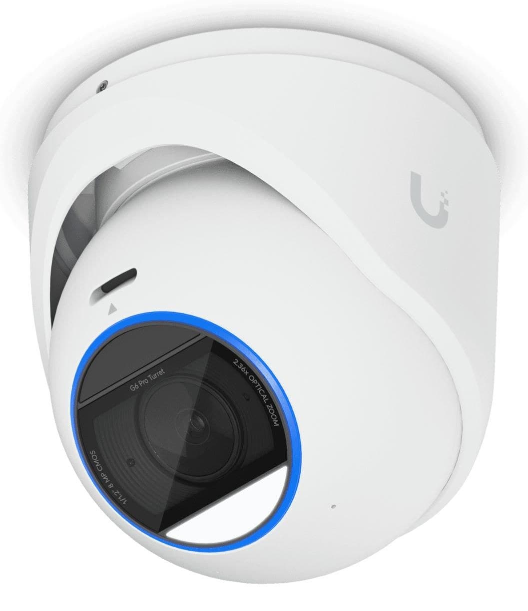 All-weather tamper-resistant - Image 1
