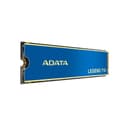 2TB AData Legend 710 PCIe Gen3 x4 M.2 2280 SSD Solid State Disk thumbnail 2