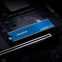 2TB AData Legend 710 PCIe Gen3 x4 M.2 2280 SSD Solid State Disk thumbnail 8
