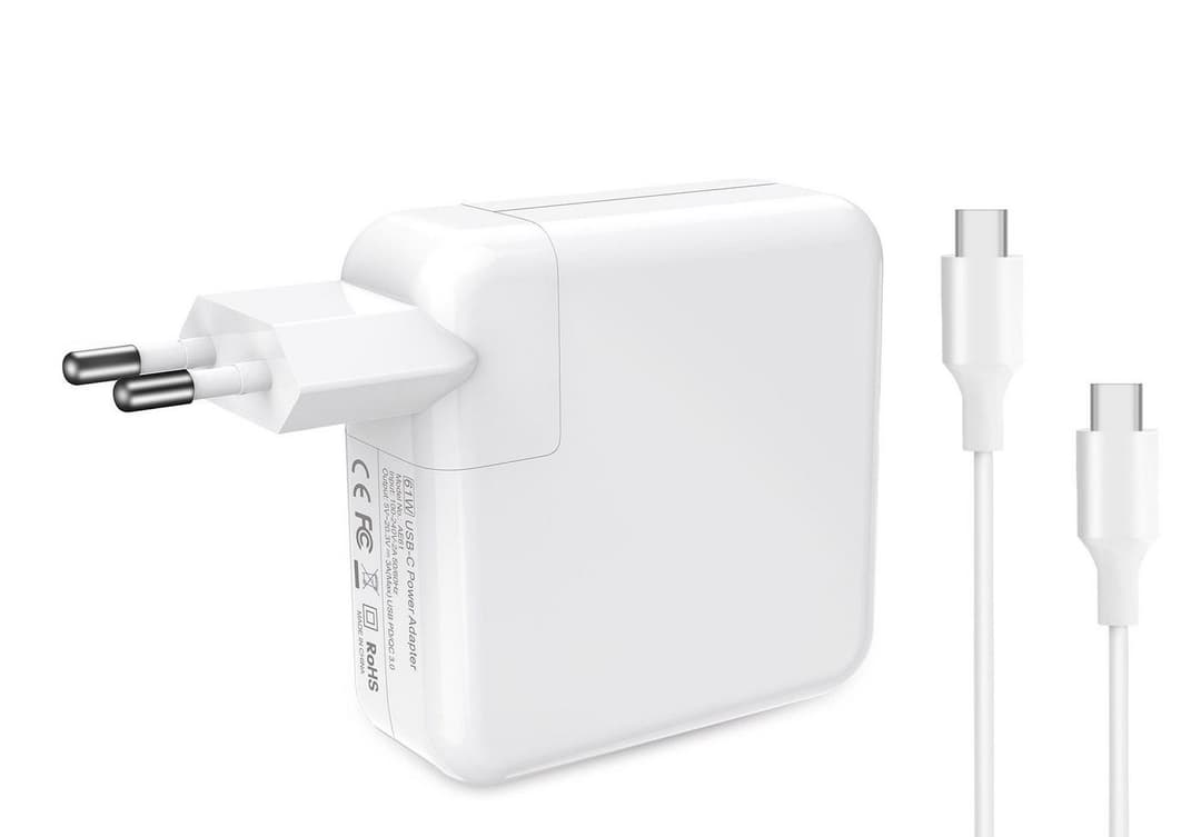 USB-C Charger for Apple - Image 1