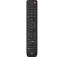 One for All Evolve URC7115 Remote Control Black thumbnail 1