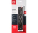 One for All Evolve URC7115 Remote Control Black thumbnail 5