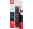 One for All Evolve URC7115 Remote Control Black thumbnail 6