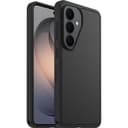 OtterBox Symmetry Series Case with Magnets for Samsung Galaxy S26 - Black thumbnail 1