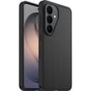 OtterBox Symmetry Series Case with Magnets for Samsung Galaxy S26 - Black thumbnail 2
