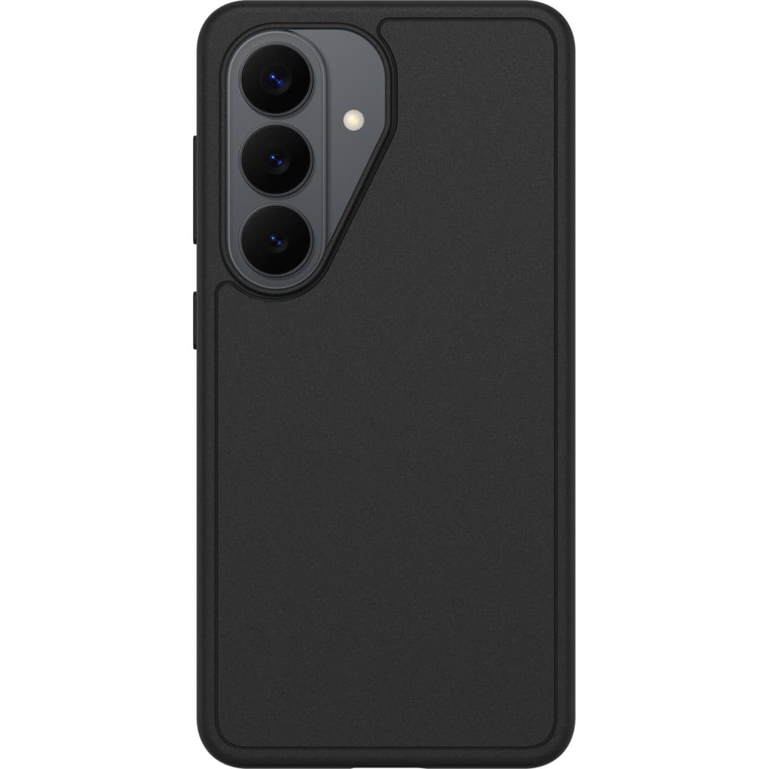 OtterBox Symmetry Series Case with Magnets for Samsung Galaxy S26 - Black - Image 4