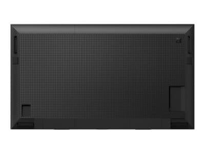 Sony BRAVIA FW-43BZ30L BZ30L Series 43" 4K HDR LED-backlit LCD Professional Display - Android TV - Digital Signage - Image 4