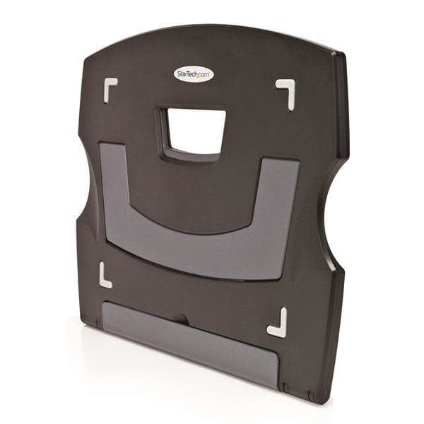 StarTech.com Portable Laptop Stand - Adjustable - Image 3
