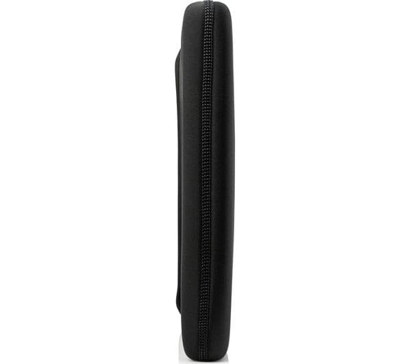 HP 14" Laptop Sleeve - Black - Image 3