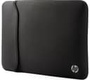 HP 14" Laptop Sleeve - Black thumbnail 4
