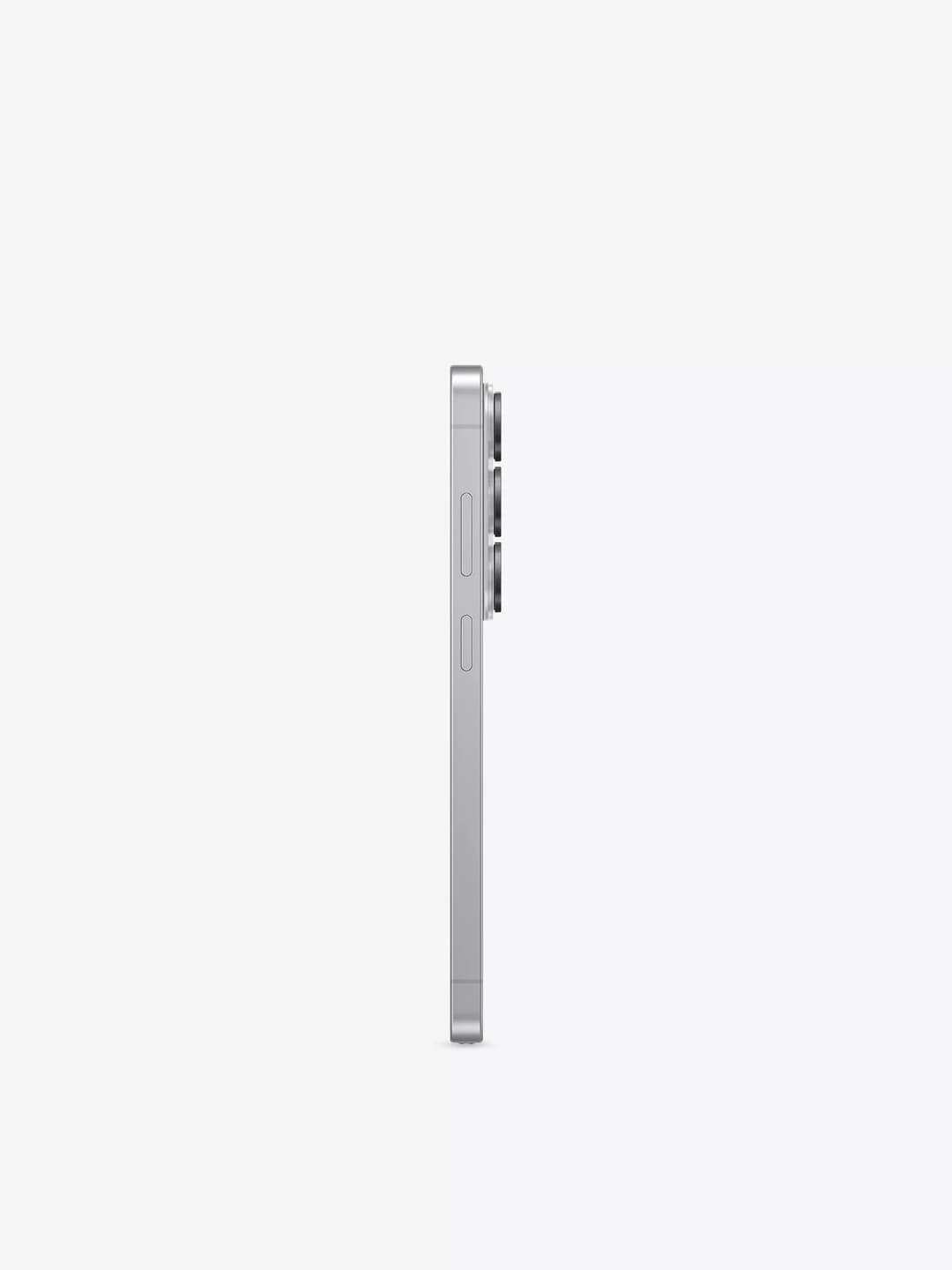 Samsung Galaxy S26 Ultra 5G 12GB RAM 512GB – Silver Shadow - Image 5