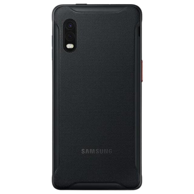 Samsung Galaxy XCover Pro Mobile Phone, Phone - Black - Image 3