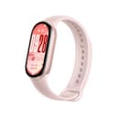 Xiaomi Smart Band 10 Fitness Tracker, 1.72" AMOLED, 21-Day Battery, 5ATM - Rose thumbnail 2