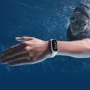 Xiaomi Smart Band 10 Fitness Tracker, 1.72" AMOLED, 21-Day Battery, 5ATM - Rose thumbnail 6