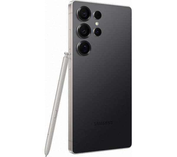 Samsung Galaxy S25 Ultra 512GB Titanium Black - Image 9