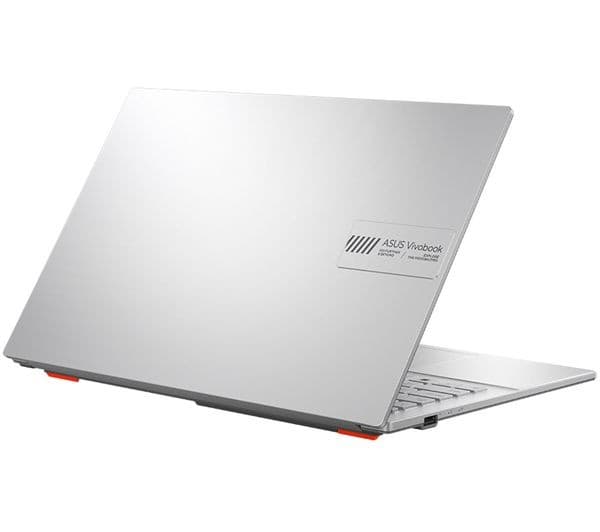 ASUS Vivobook Go 15 E1504FA 15.6" Laptop - AMD Ryzen 5, 256 GB SSD, Silver - Image 3