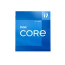 Intel Core i7-12700 Alder Lake 2.10 GHz LGA 1700 25 MB Smart Cache Processor thumbnail 2