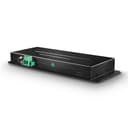 Lindy 7 Port USB 3.2 Gen 2 Metal Hub thumbnail 2