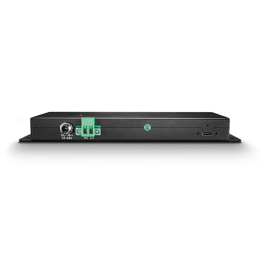 Lindy 7 Port USB 3.2 Gen 2 Metal Hub - Image 3