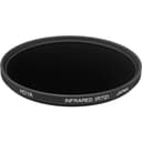 Hoya 62mm R72 Infrared Filter thumbnail 1
