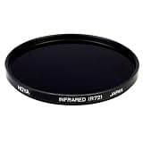 Hoya 62mm R72 Infrared Filter - Image 3