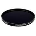 Hoya 62mm R72 Infrared Filter thumbnail 3
